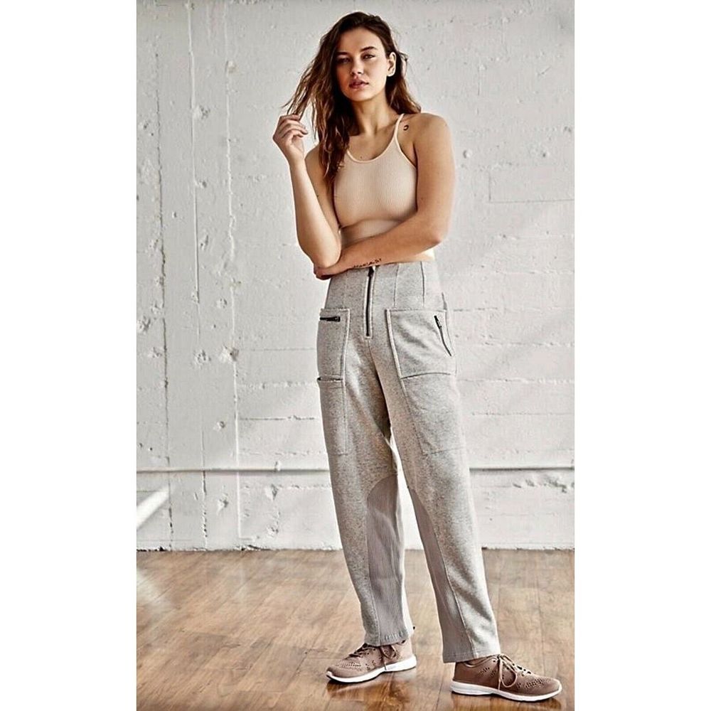 Free People Break Away Pants Size S